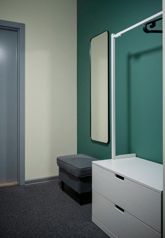 Rumi Hotel With Self Check-In ยาคับพิลส์ ภายนอก รูปภาพ